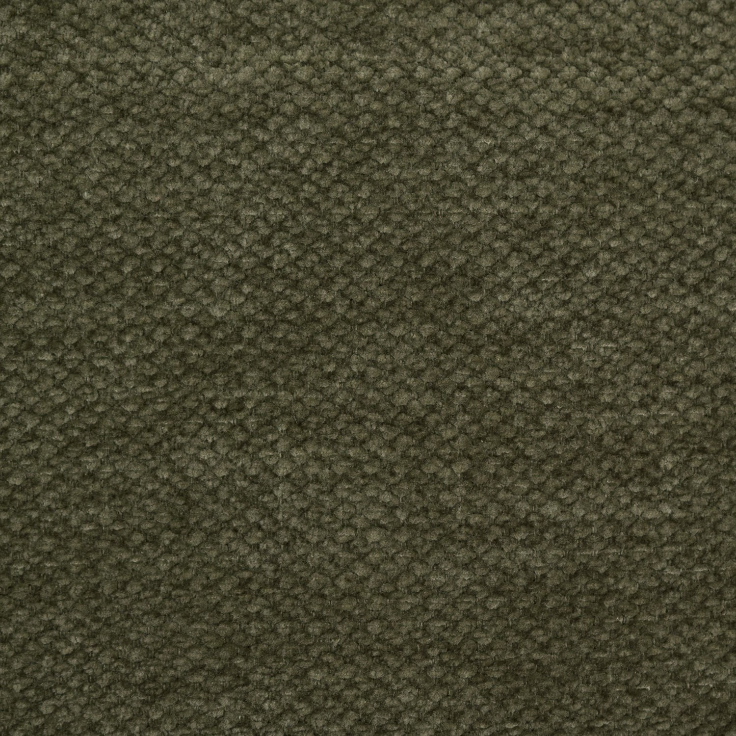 Dune Green Chenille Ottoman Bed